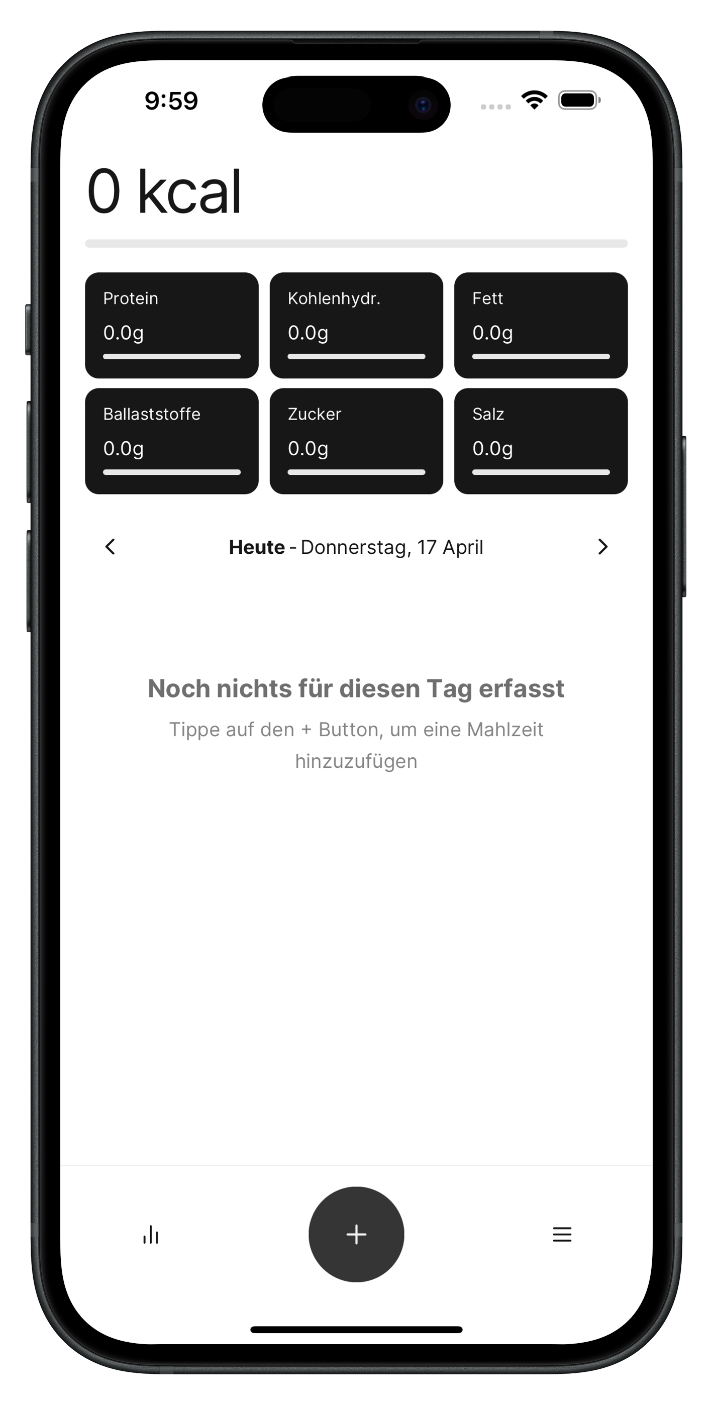 Demonstrationsfolieninhalt
